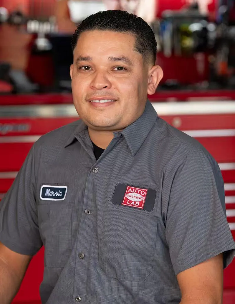 Marvin Turcios