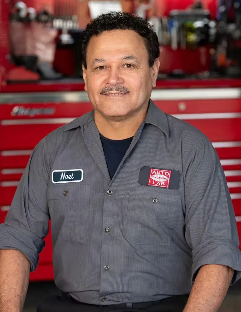 Noel Reyes