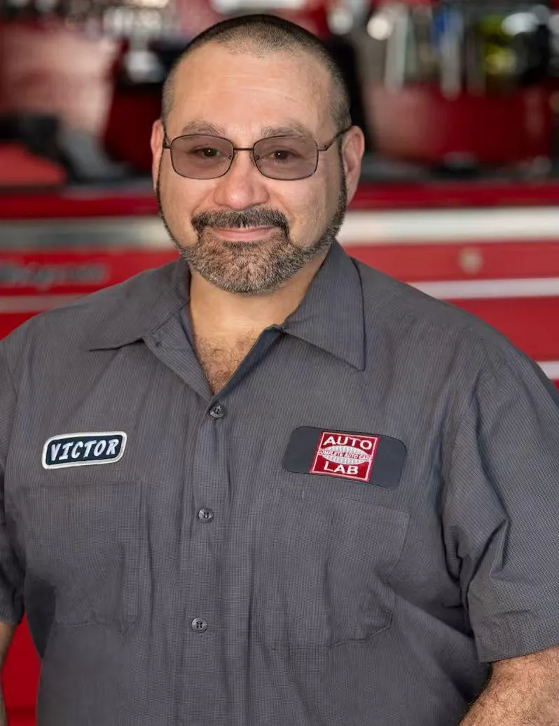 Victor Rodriguez